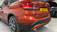BMW X1 xDrive 25e Sport 5dr Auto Estate